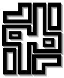 Mawrid 3D Logo